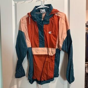 Champion Rain/Windbreaker
